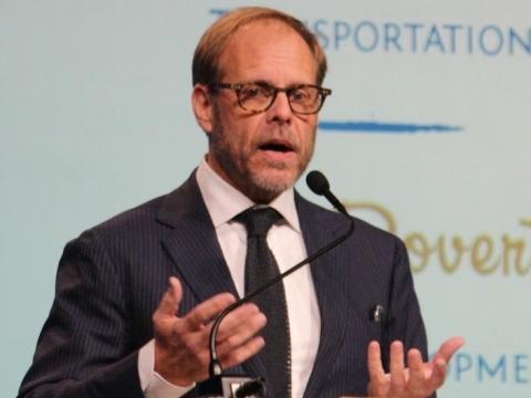 Alton Brown