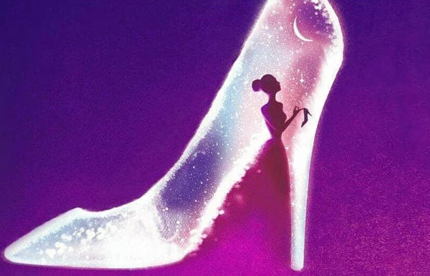 Cinderella - The Musical
