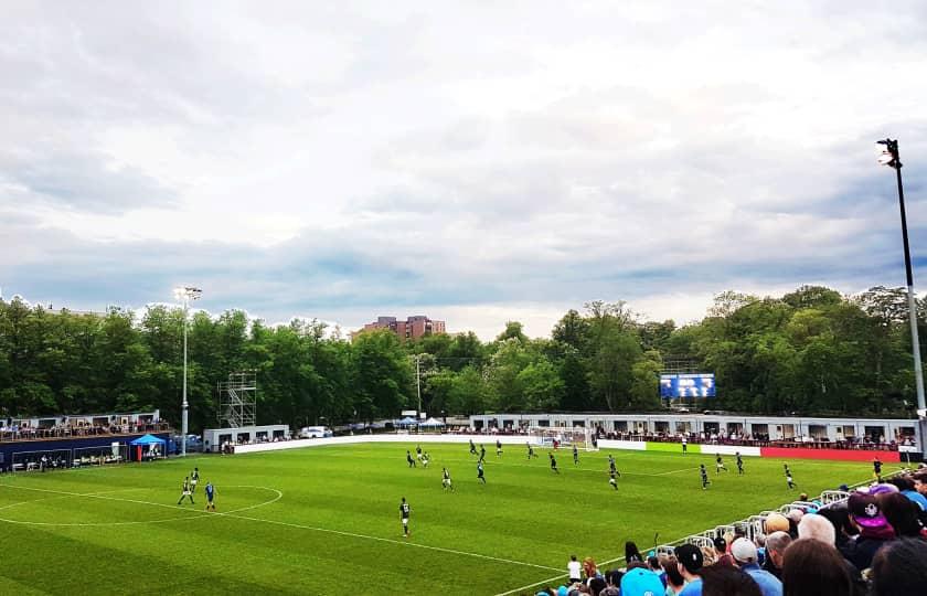 Atletico Ottawa at Cavalry FC