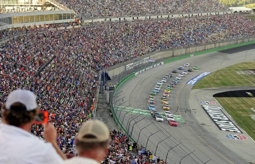 NASCAR Xfinity Series Race