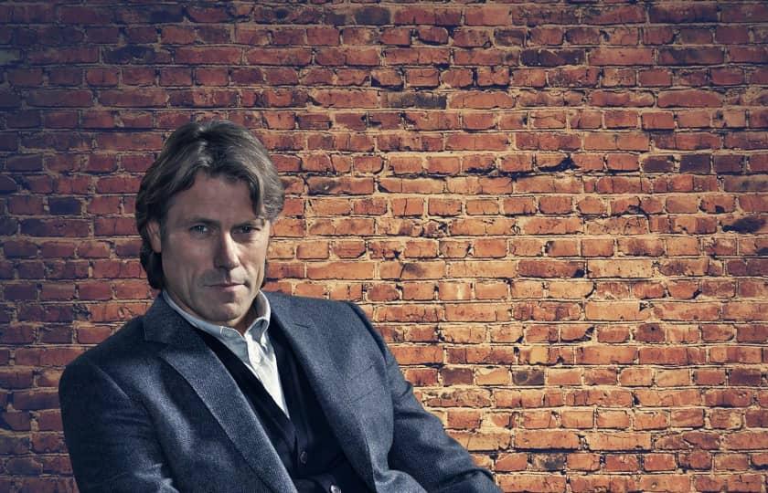 John Bishop