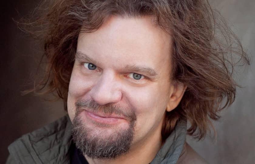 Ismo Leikola (21+ Event)