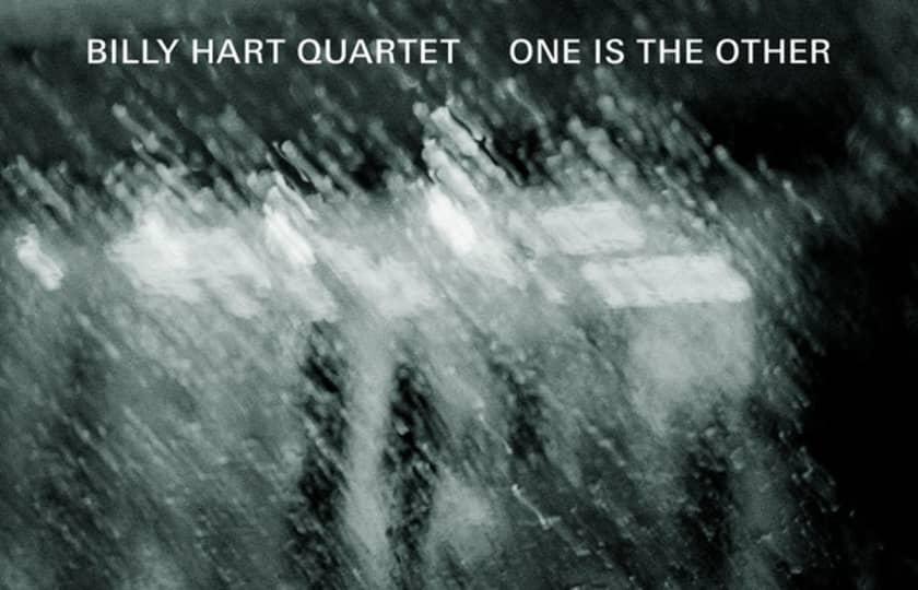 Billy Hart Quartet