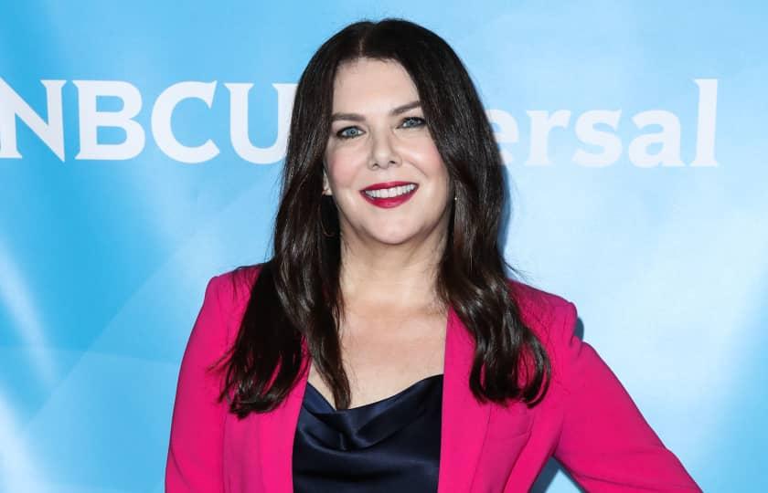 Lauren Graham: HAVE I TOLD YOU THIS ALREADY? Book Tour