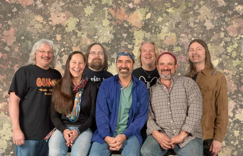 Dark Star Orchestra