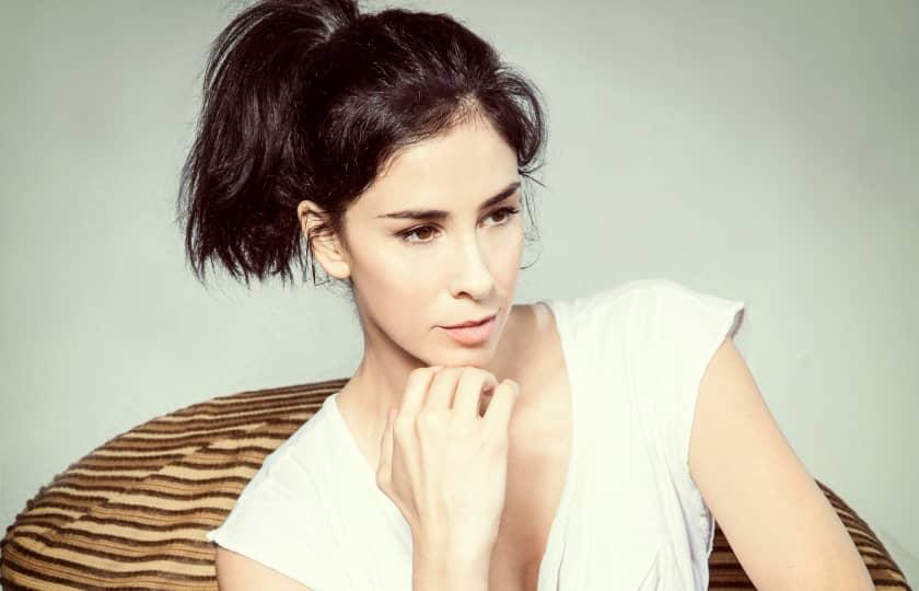 Sarah Silverman