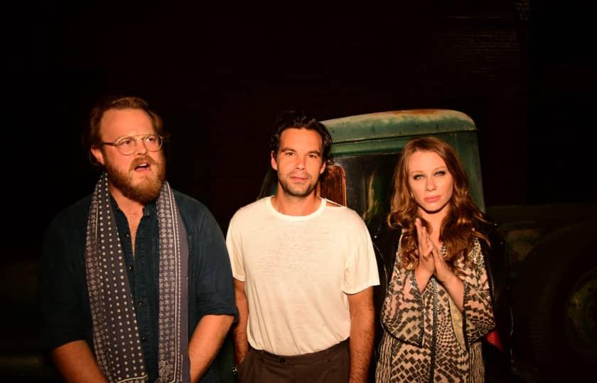 It’s (Still) Alright: The Lone Bellow 10 Year Anniversary To
