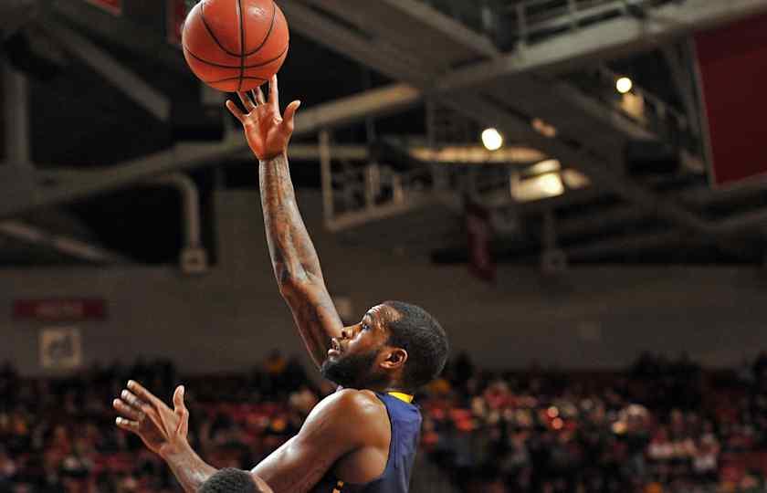 Fairleigh Dickinson Knights at La Salle Explorers Men's Basketball