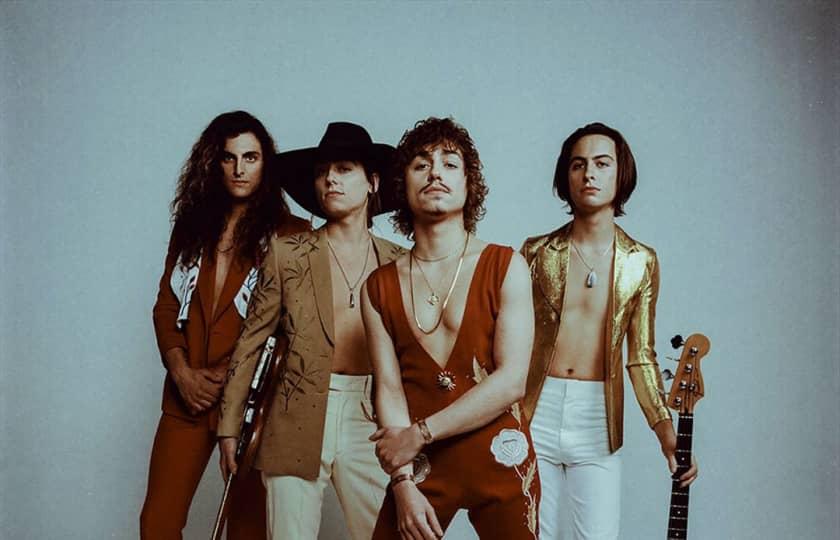 Greta Van Fleet