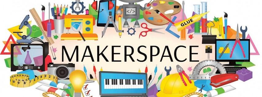 Sparking Creativity: Makerspaces in Libraries