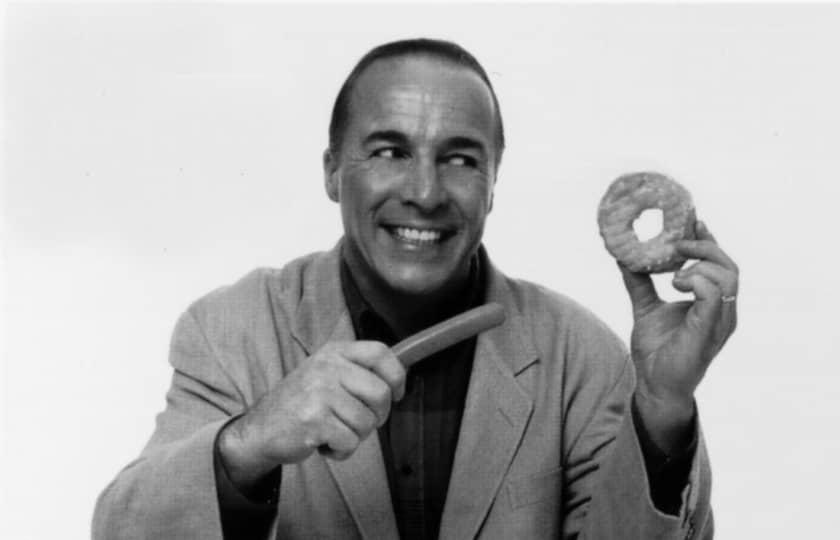 Jackie Martling