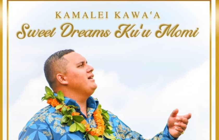 Hawaiʻiʻs Kamalei Kawaʻa from The Voice