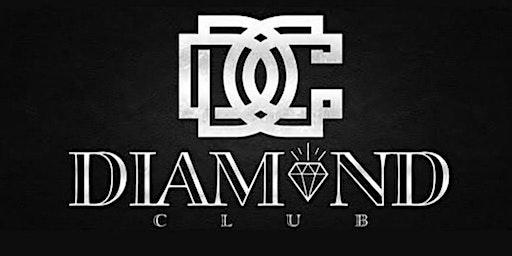 FREE ENTRY B4 11pm!! FRIDAY NIGHTS AT DIAMOND CLUB!!