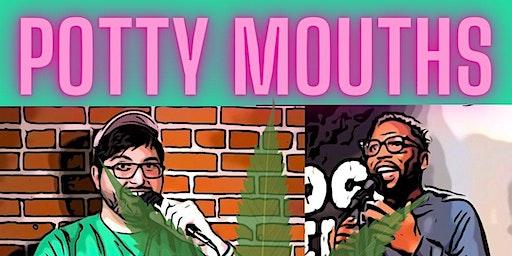 Potty Mouths: A THC Comedy Experience