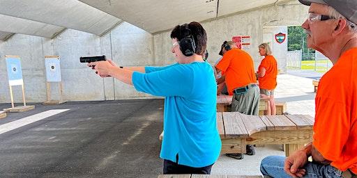 Introduction to Firearms: Cleaning and Maintaining Firearm - Handgun