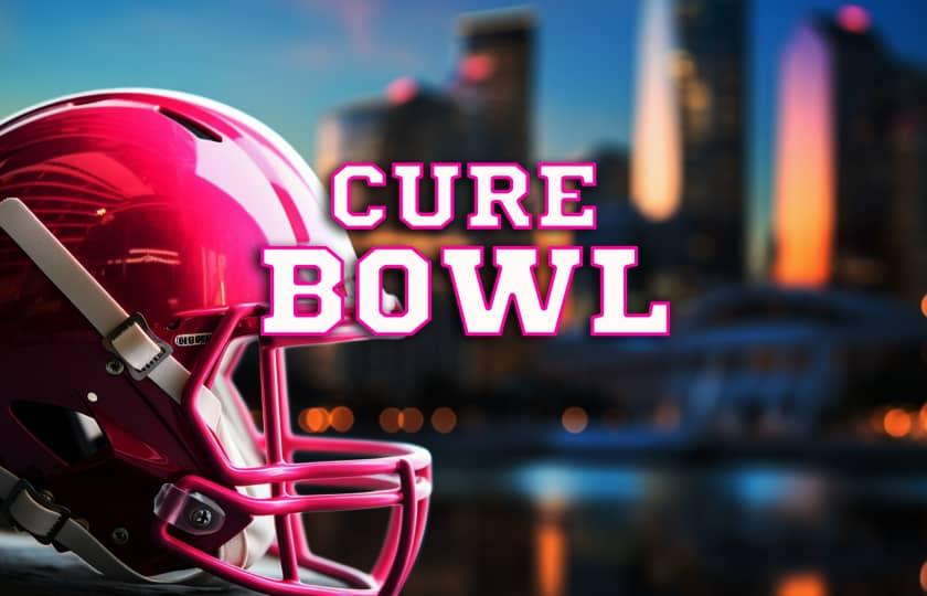 Cure Bowl