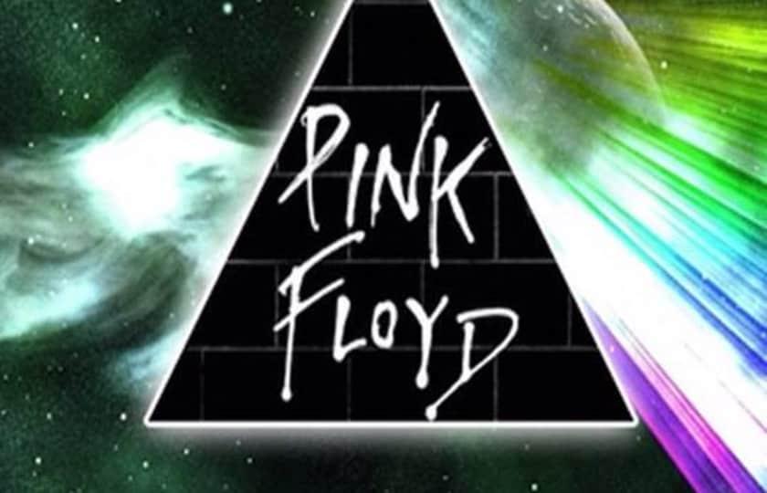 Pink Floyd Laser Spectacular -