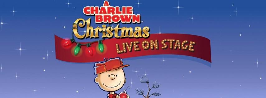 A charlie brown christmas