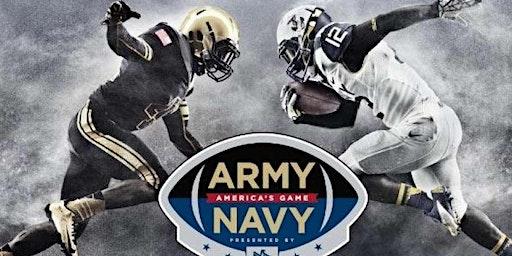 Army/Navy Game at VFW Ben G Russo #3586