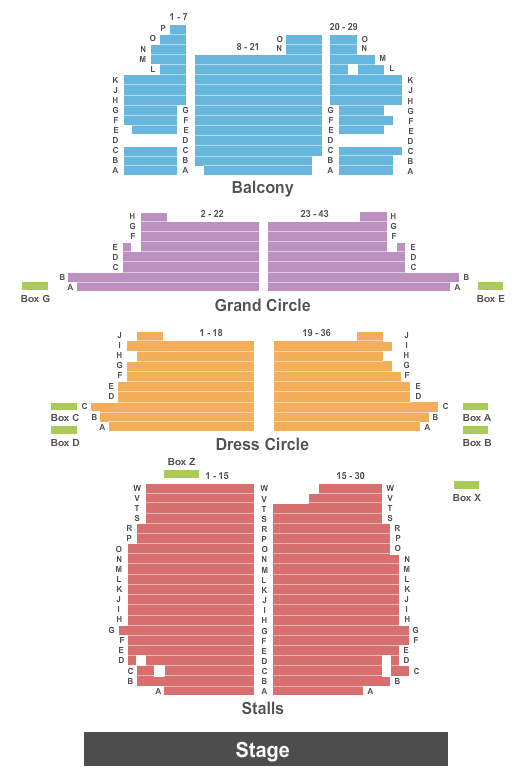 Harry Potter and The Cursed Child - Parts I & II