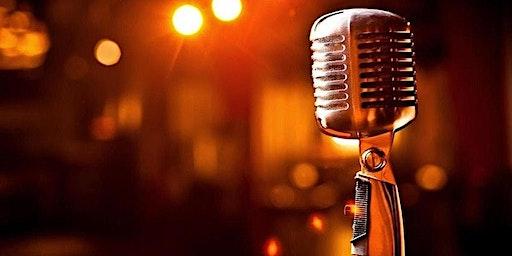 Open Mic & Karaoke Night | Saturdays