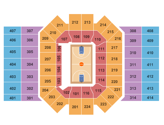 Dayton Flyers vs. Davidson Wildcats