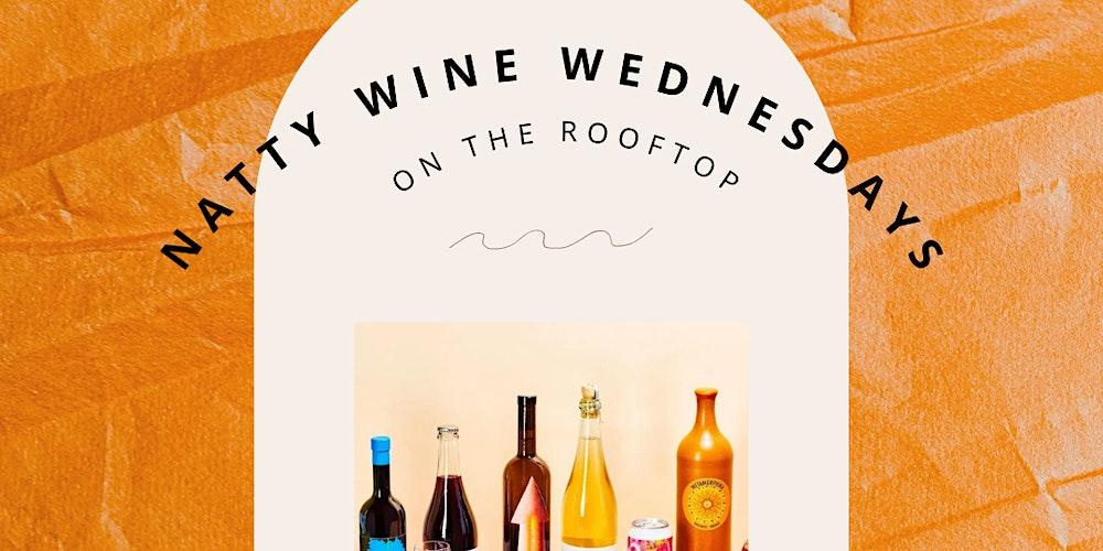 Natural Wine Wednesdays @ The Citadel