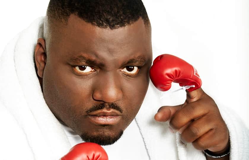 Aries Spears (21+)