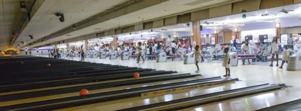 Boca Helping Hands: Bowling for Bread