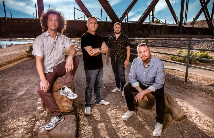 Spafford (21+ Event)