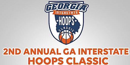 Georgia Interstate HS Hoops Classic