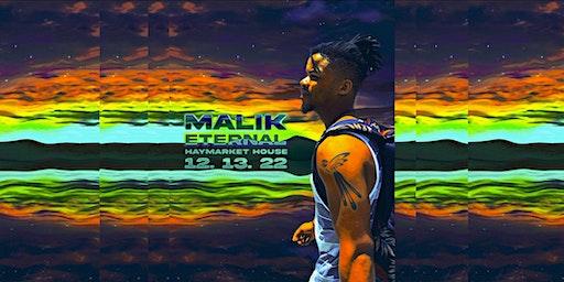 Malik Eternal