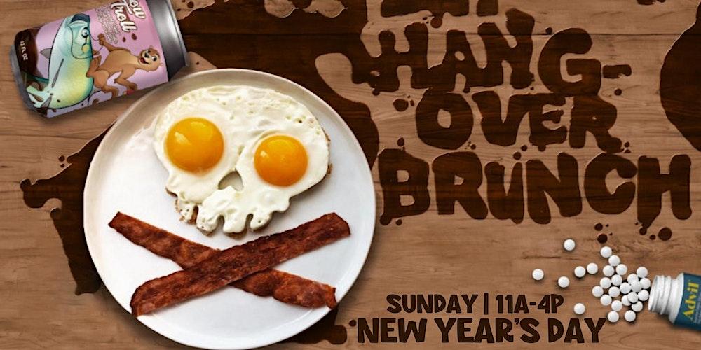 Tarpon River Brewing's Hangover Brunch 2023