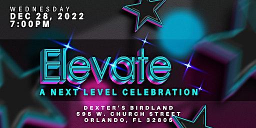 Elevate ::  a next level celebration