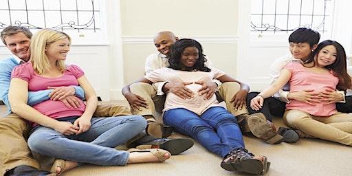 In-Person Childbirth Class - 5 Week Series