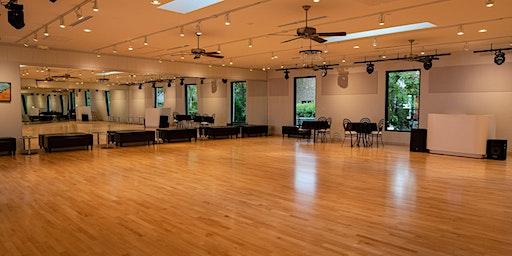 Ballroom Waltz Group Class at Allstar Dance Studio in Naples, FL