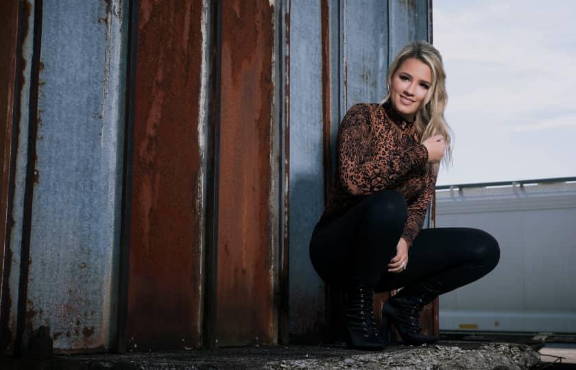 Hometown Jams: Gabby Barrett