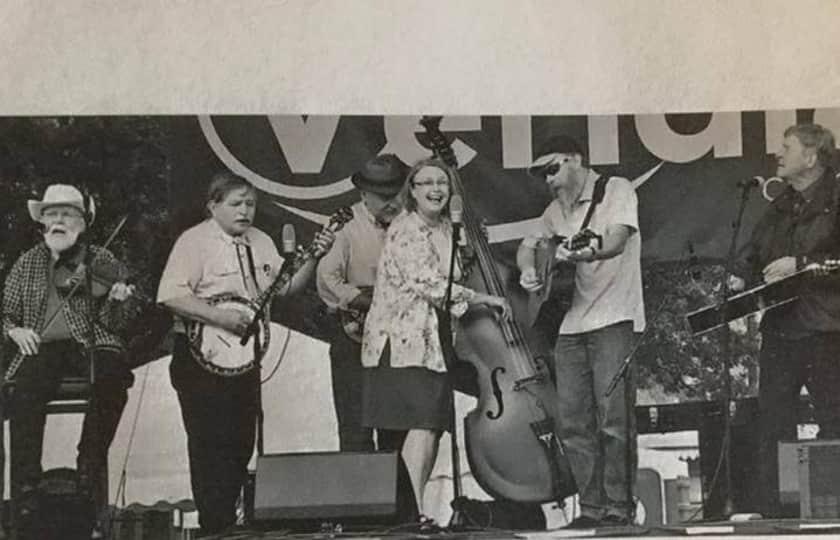 Burlington Street Bluegrass Band