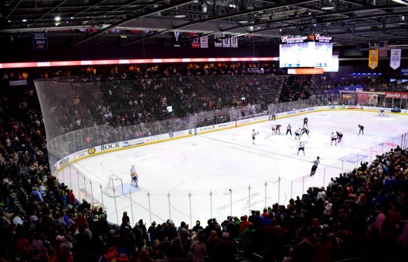 2023-24 Colorado Eagles Tickets - Season Package (Includes Tickets for all Home Games)