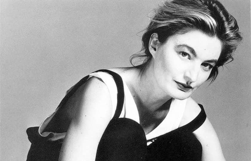 Jane Siberry