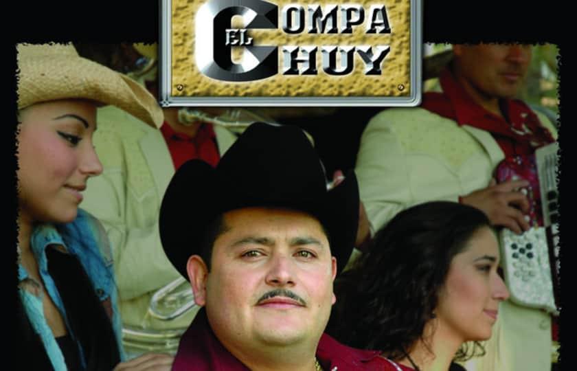 EL COMPA CHUY Y GRUPO TRUEKE NORTEÑO