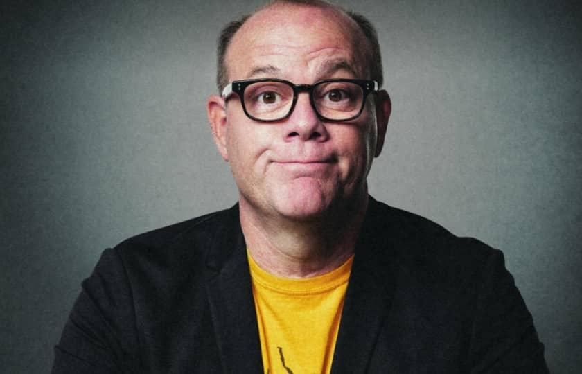 Tom Papa