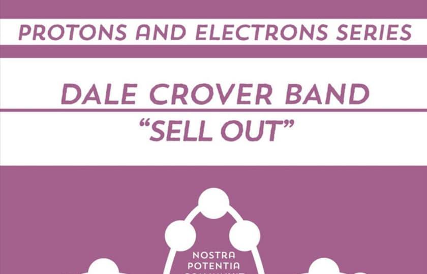 Dale Crover Band