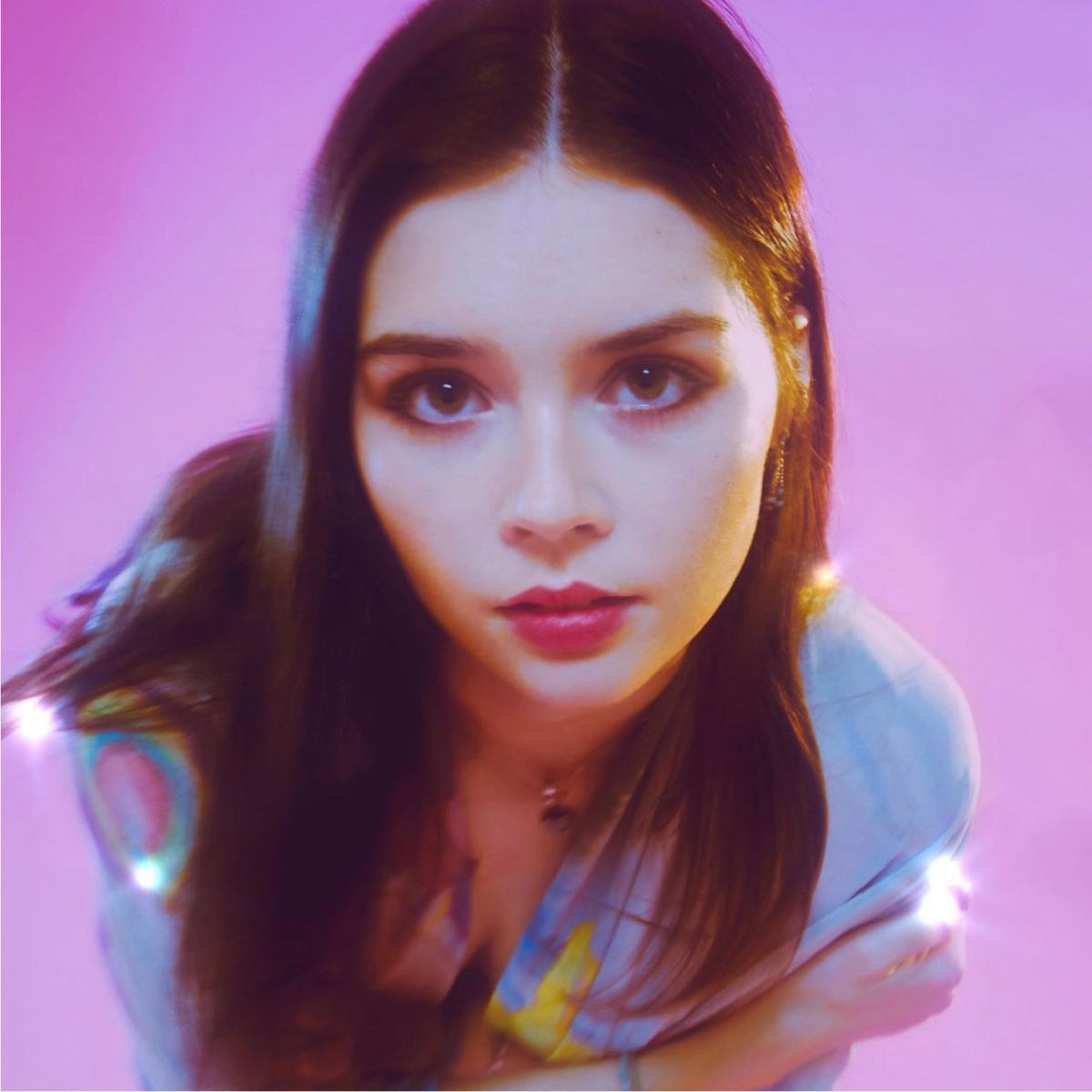 Elise Trouw