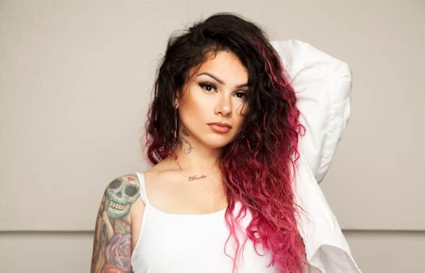 Snow Tha Product