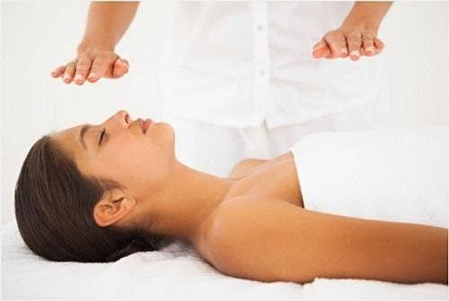 REIKI Master Certification IN PERSON