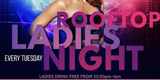 Ladies Night Tuesdays in Bayside Queens