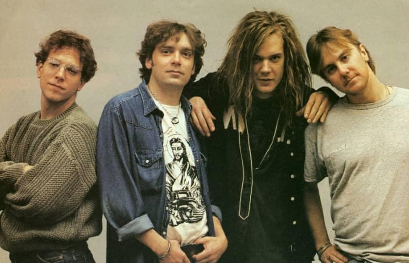 Soul Asylum