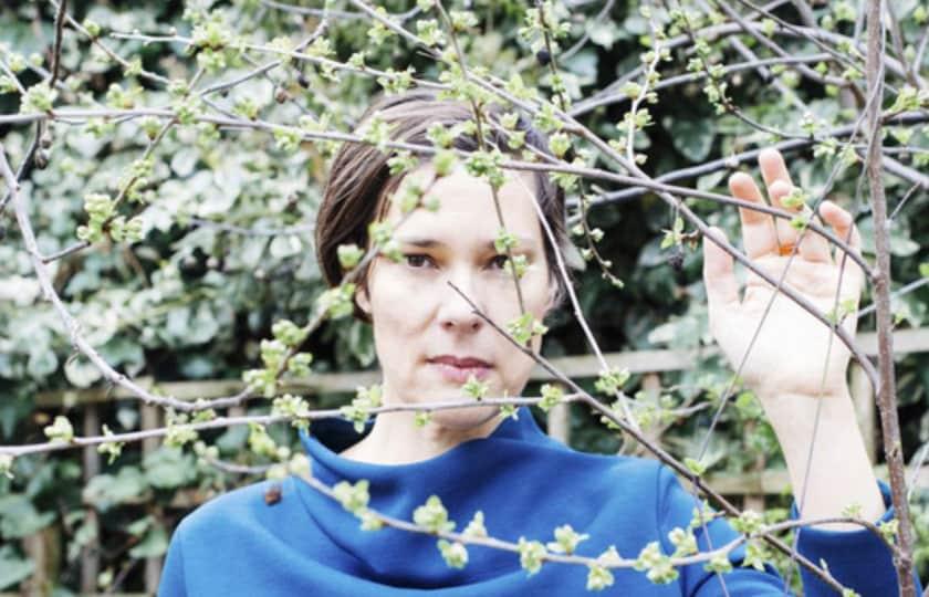 Laetitia Sadier