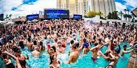 The Most Craziest Pool Party in Miami